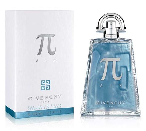 givenchy pi cologne new